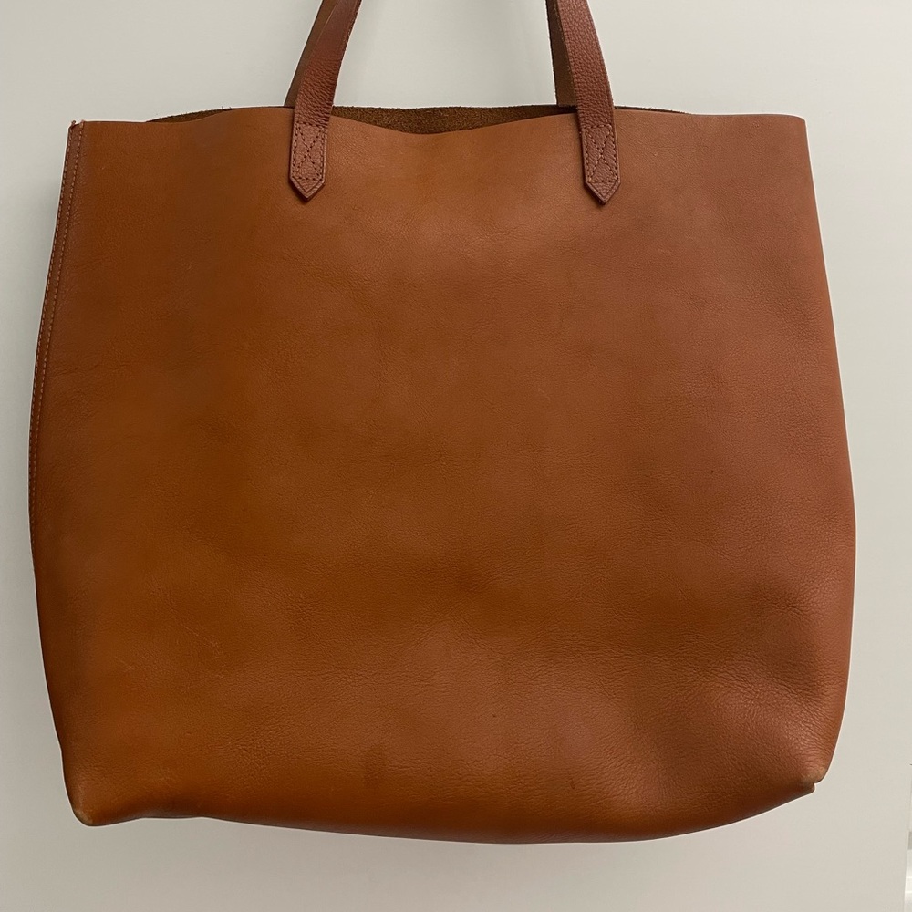 Madewell Transport Tote